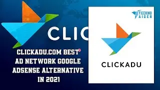 AdSense Alternative | Clickadu.com Best Ad Network Google AdSense Alternative 2021