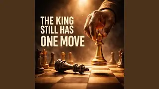 THE KING STILL HAS ONE MOVE
