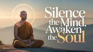 Silence the Mind, Awaken the Soul | A Cinematic Journey into Buddha&rsquo;s Wisdom