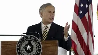 What you need to know about Gov. Greg Abbott's Emergency Order