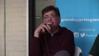 Mark Murphy legacy: Discussing outgoing Packers president, CEO