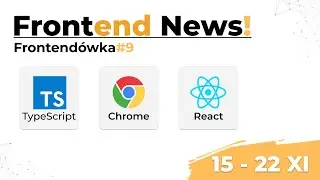 Nowy TypeScript oraz Ember, Chrome 96, Lighthouse 9, Remix Open Source i nowy router dla Reacta