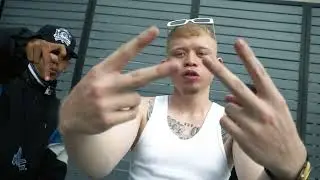 Eco Uno - 1800 feat. Donjay Antipatiko (Official Music Video)