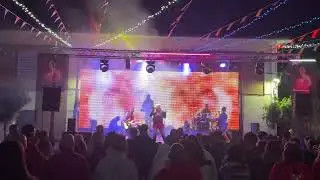 Orquesta Secuencia Show 2025