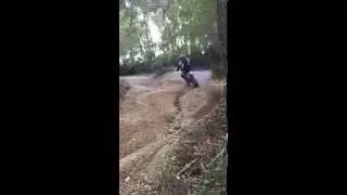 ktm 250 exc six days 2015