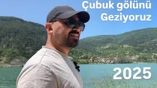 BOLU GÖYNÜK ( ÇUBUK GÖLÜ ) YENİ HALİ 
