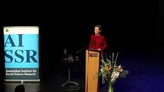 Keynote Harvest Day 2018: Economic Justice by Nicky Pouw