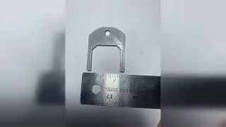 Review: Foam Soap Dispenser Key
