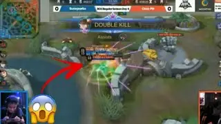 FUZAKEN AND JAYPEE CONNECTION  |Throwback | ONIC VS. SUNSPARK