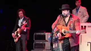 The Mavericks - Okie From Muskogee Allentown, PA 11/24/13