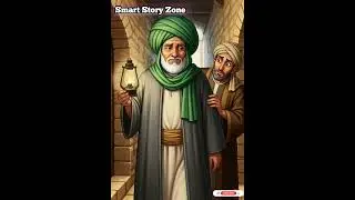 Mullah Nasruddin Funny Story | Wisdom & Life Lessons | انوکھی کہانی | मजेदार कहानी