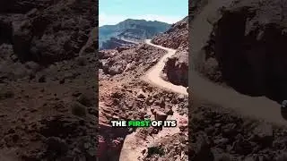 🚚 EarthRoamer SX: Grand Canyon Risky Navigation!