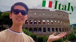 Ultimate 2 Week Italy Adventure: 10+ Must-See Destinations!