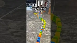 80&rsquo;s kids Nostu Train #viral #80s #shorts #dominos