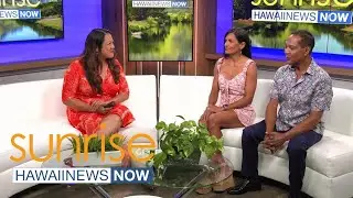 Athletes showcase body fitness in Aloha Muscle competition