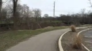 Kokomo Walk of Excellence Trail