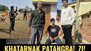 Makar Sankranti Special: Epic Patangbaazi & Terrific Masti! 🪁🔥 | Day Two | (Sabse best)