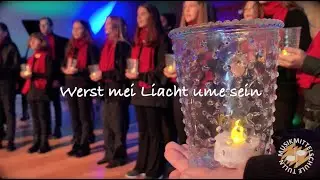 Werst mei Liacht ume sein - Klassenchor 3b - Musikmittelschule Tulln
