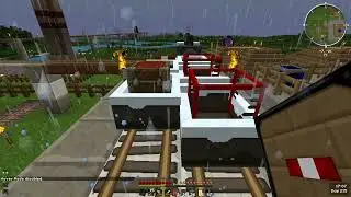 Minecraft - DEDITUS - 199