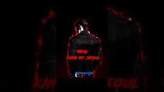 Jichang Kwak King of Seoul vs Gitae Kim real King of Seoul 【Manhwa / Webtoon Edit】