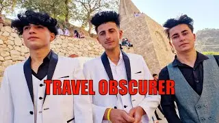 The Travel Channels You NEED To Be Watching This Year!