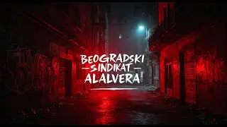 Beogradski Sindikat - Alal vera | Cover 2025 █▬█ █ ▀█▀