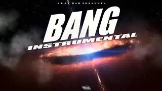 Dancehall Riddim Instrumental ~ 