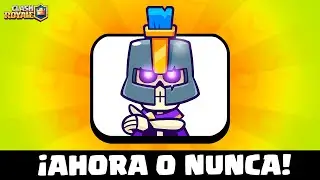 ⚠️ LAST CHANCE‼️ FREE EMOTE and 2025 BADGE ✅ - CLASH ROYALE