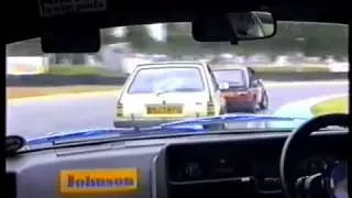 slick50 Saloons back in the '90s