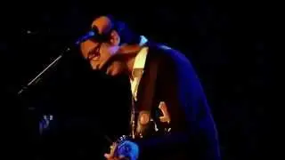Kid Congo Powers - Dance Me Swamply - Dublin 2013