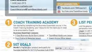 Getting the Most Out of the 7-Day Business Quick Start