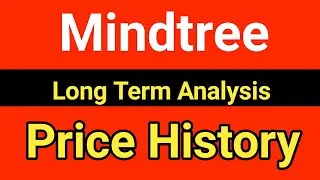 mindtree share for long term || mindtree share price history || mindtree share fundamental analysis