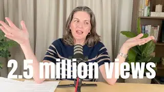 How Much YouTube Paid me In 2025 | 2.5 million views