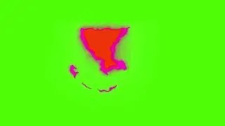 Free Fire & Magic Burst Animation Green Screen FX
