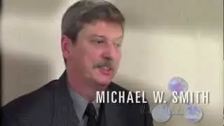 Air Traffic Controller Michael W. Smith [1/2] / Disclosure Project Witness Testimony Archive
