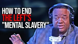 Jason Whitlock Calls Out the Left's 