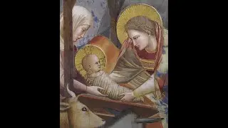 Father Ndong- 3rd Sunday in Advent - French sermon