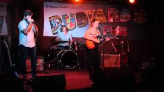 Cavern Hymnal performs at Rudyard's British Pub in Houston (2 of 2)  10/3/2014