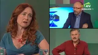 Una de Cine | F&eacute;lix Sabroso (La Isla Interior)