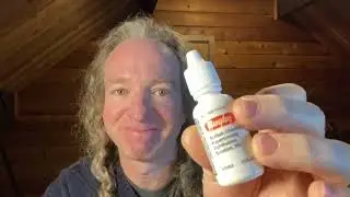 Rugby 5% Sodium Chloride Ophthalmic Solution