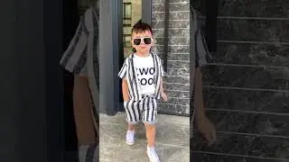 Summer collection | baby boy dress | letast dress | #outfit #trending #viral #shorts