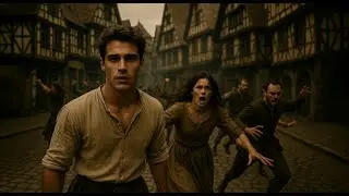 The Dancing Plague of 1518: Mass Hysteria or Poisoned Shoes?