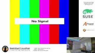 Charlie Li - Running your favorite Linux distribution on FreeBSD: the Linuxulator