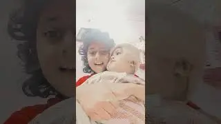 cute baby boyl 😍💓 #shortvideos with sister 😍😍🫰🫰❣️❣️❣️