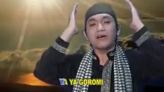 Full Album Sholawat Hadrah Modern