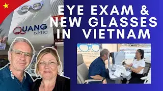 Buying Glasses in South East Asia - The Problems and the Pitfalls.