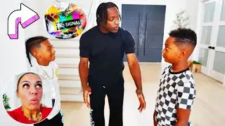 The Prince Family | Our Kids Broke TV