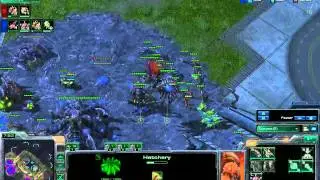 IEM New York Grand Finals - Fruitdealer vs coLMVPDRG game 1