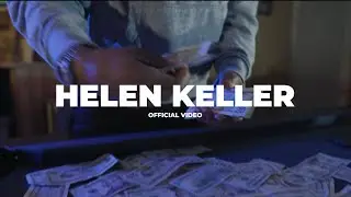 Helen Keller / See Deaf (Official Music Video)