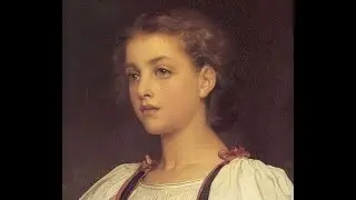 Victorian Era Paintings